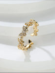 Little Butterfly Ring
