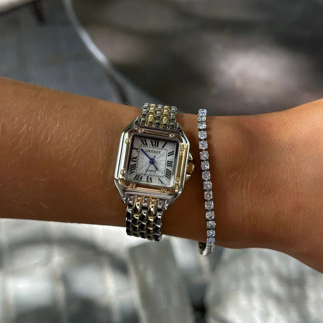 Fienna Watch