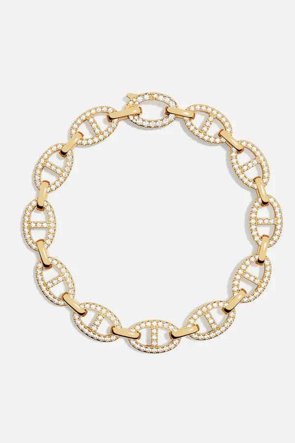 Isla Marina Bracelet