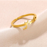 SABR RING