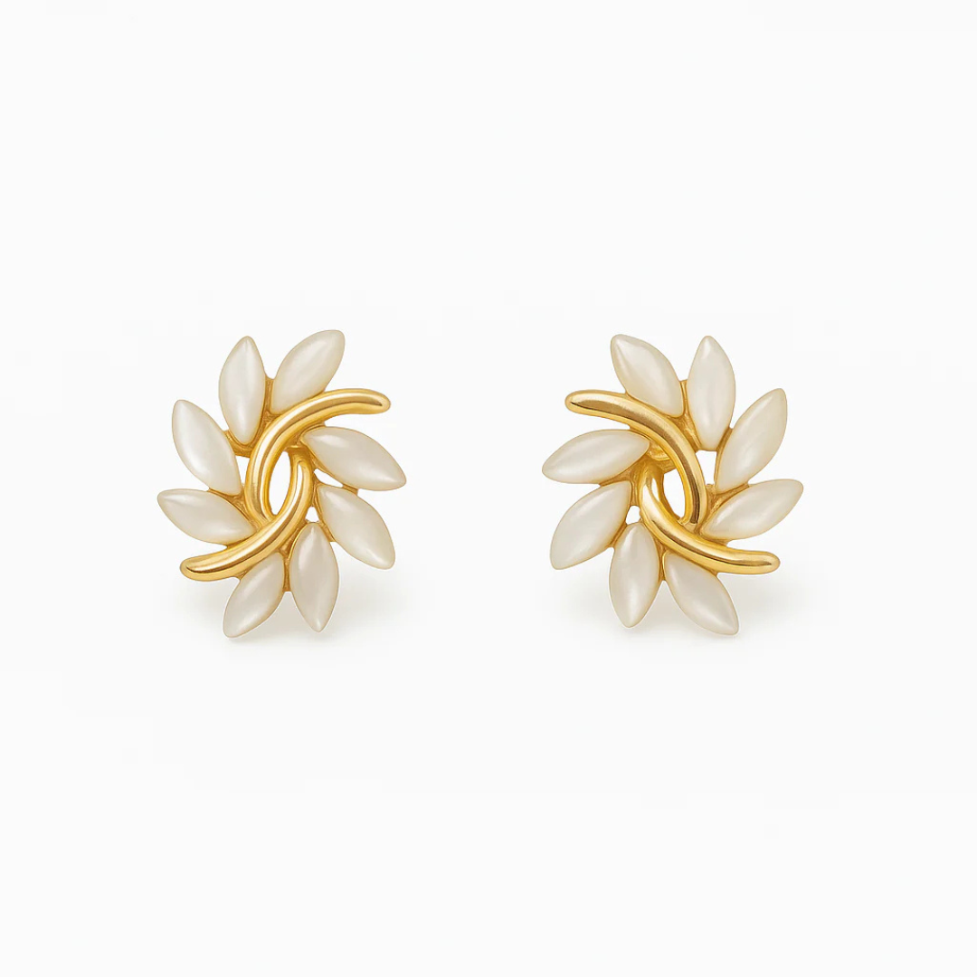 SUN EARRING