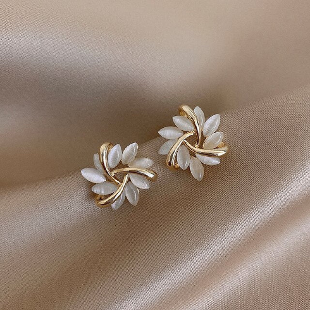 SUN EARRING