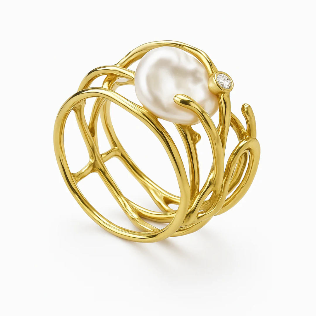 GOLDEN RING BARCELONA