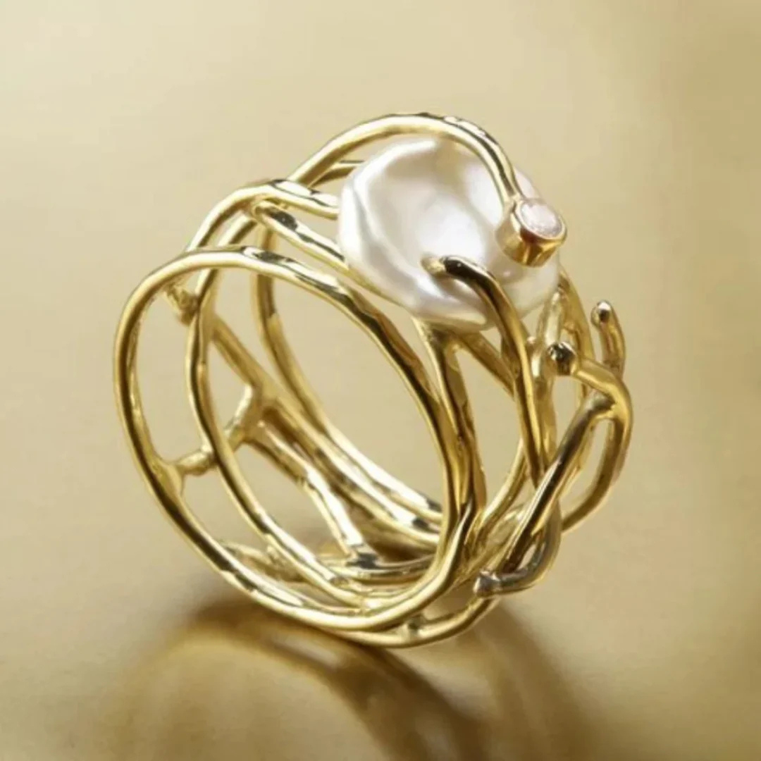 GOLDEN RING BARCELONA