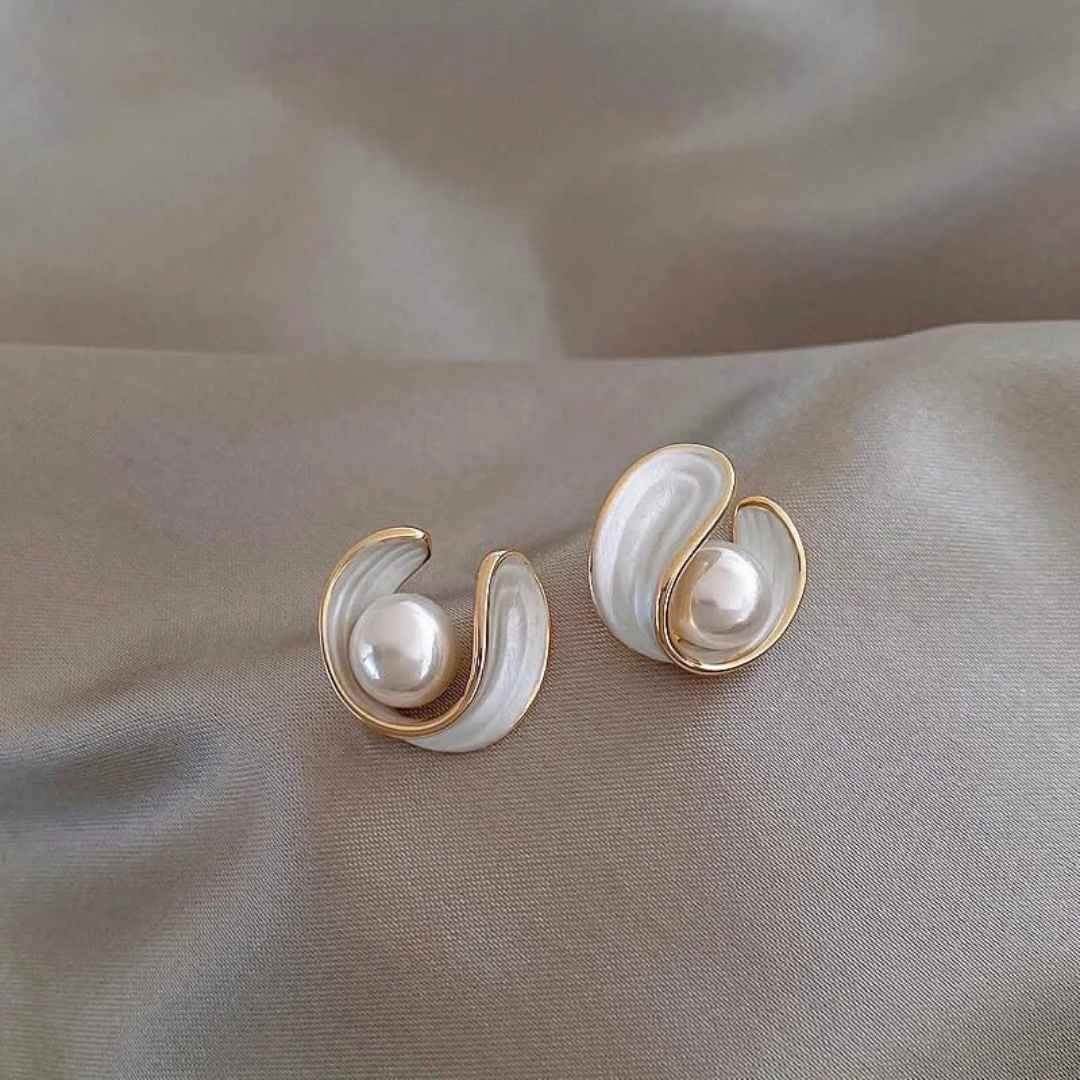 ST TROPEZ EARRING