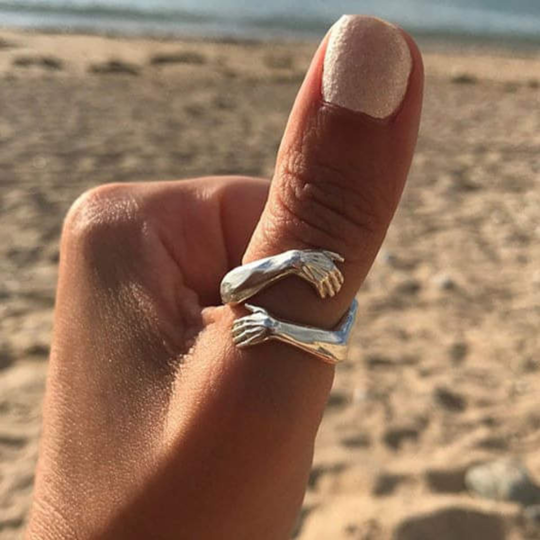 SILVER RING BAHAMAS
