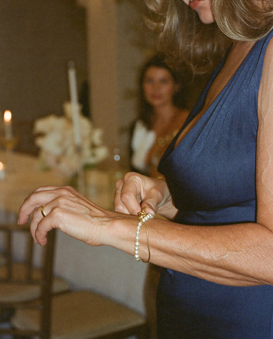 Prescott Jewelry customer moment