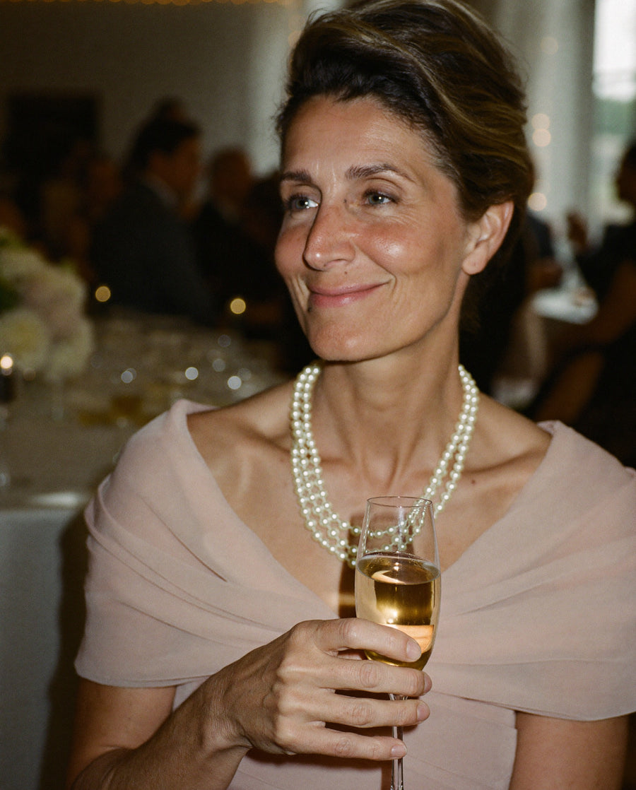 Prescott Jewelry customer moment